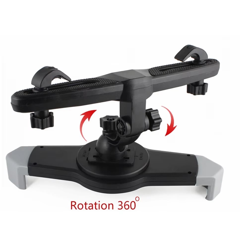 SOPORTE DE TABLET UNIVERSAL PARA ASIENTO DEL COCHE - 4