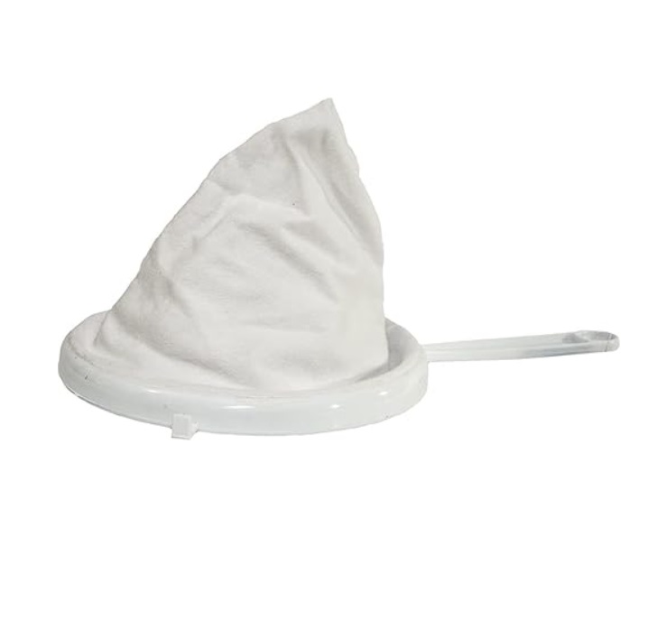 COLADOR ULTRAFINO DE COCINA, MATERIAL DE CALIDAD 22 CM X 2 UND - 5