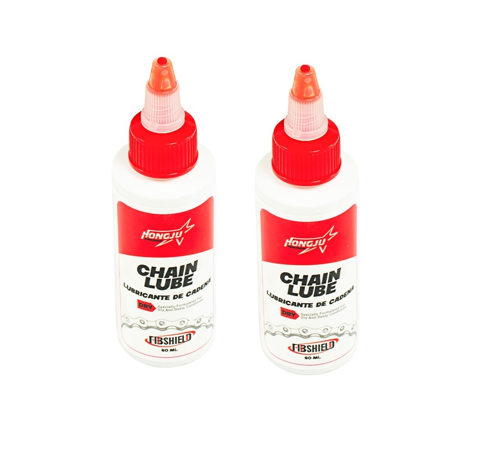 LUBRICANTE DE CADENA 60ML X 3 UND - 3