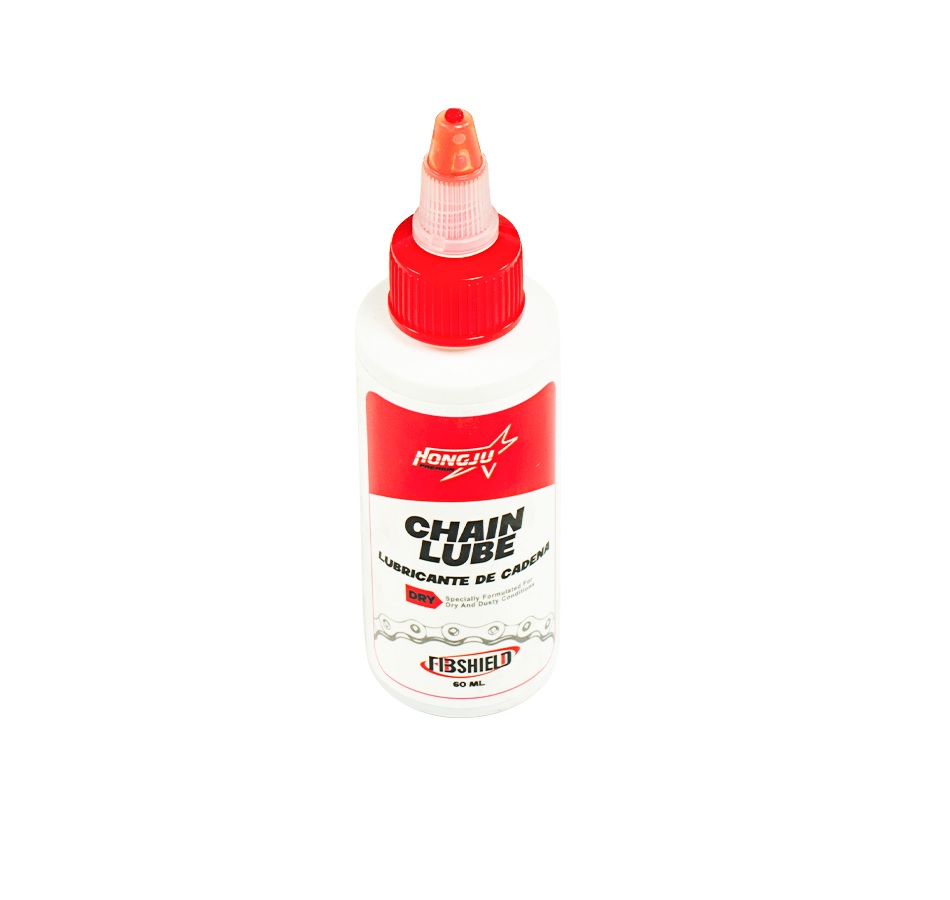 LUBRICANTE DE CADENA 60ML - 1