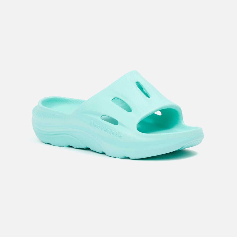 SANDALIAS MUJER NEW ATHLETIC MENTA HEXX01 - 1