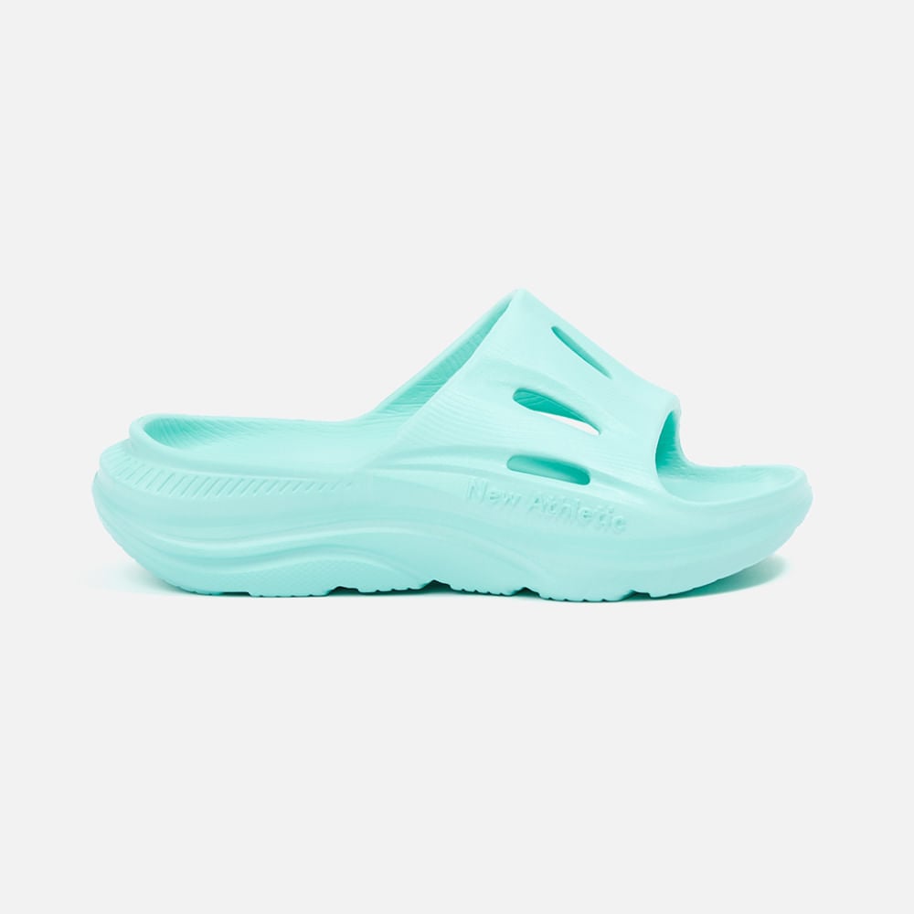 SANDALIAS MUJER NEW ATHLETIC MENTA HEXX01 - 2