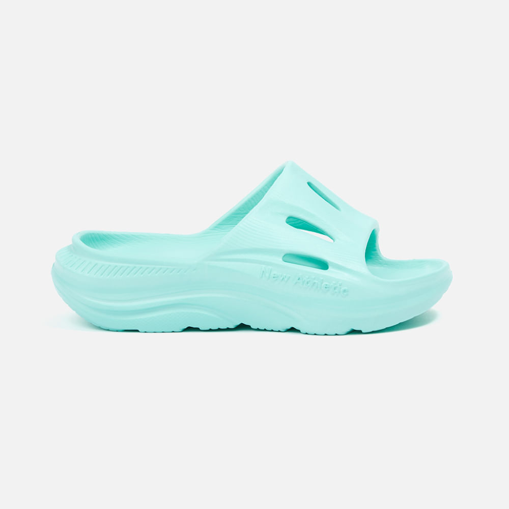 SANDALIAS MUJER NEW ATHLETIC MENTA HEXX01 - 2