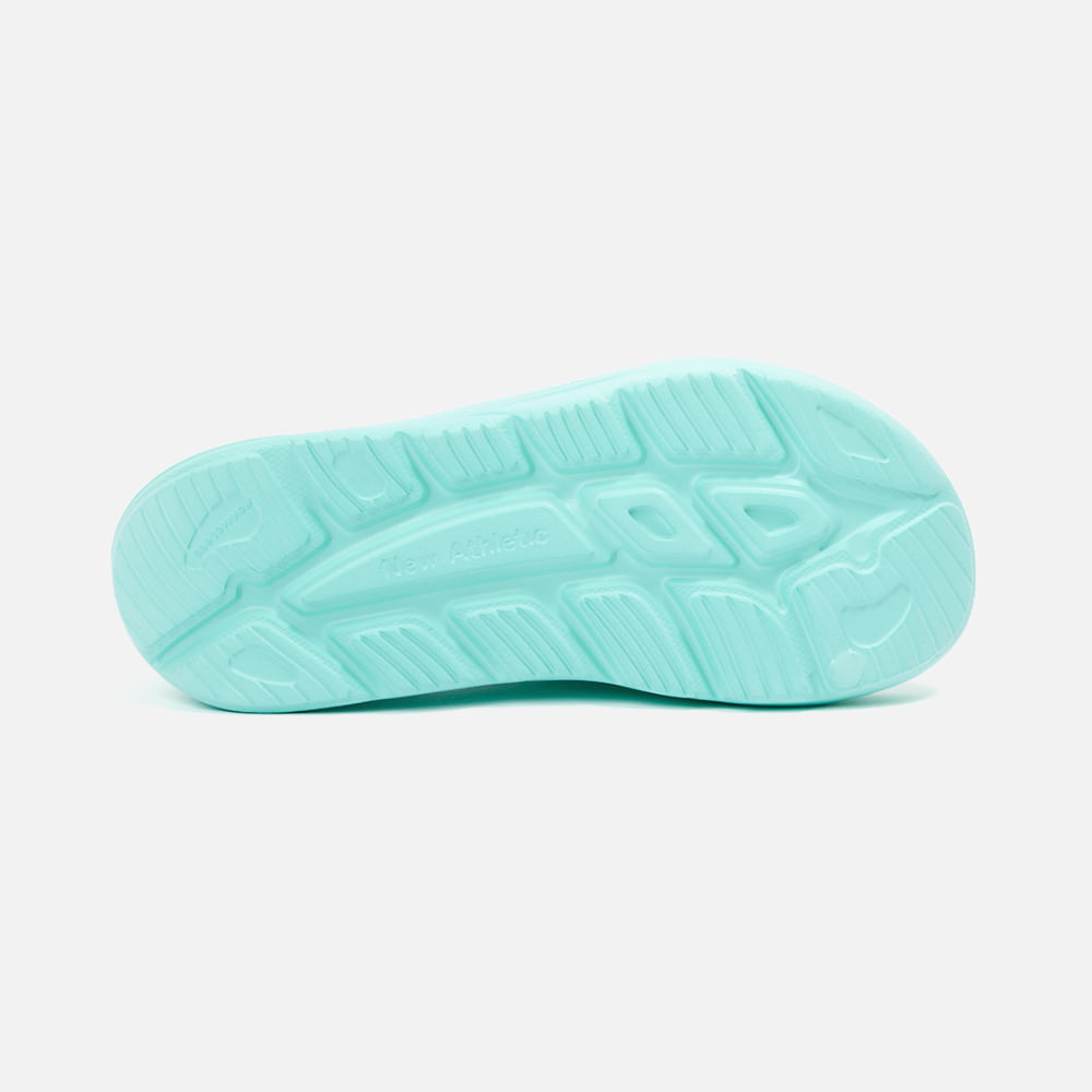 SANDALIAS MUJER NEW ATHLETIC MENTA HEXX01 - 3
