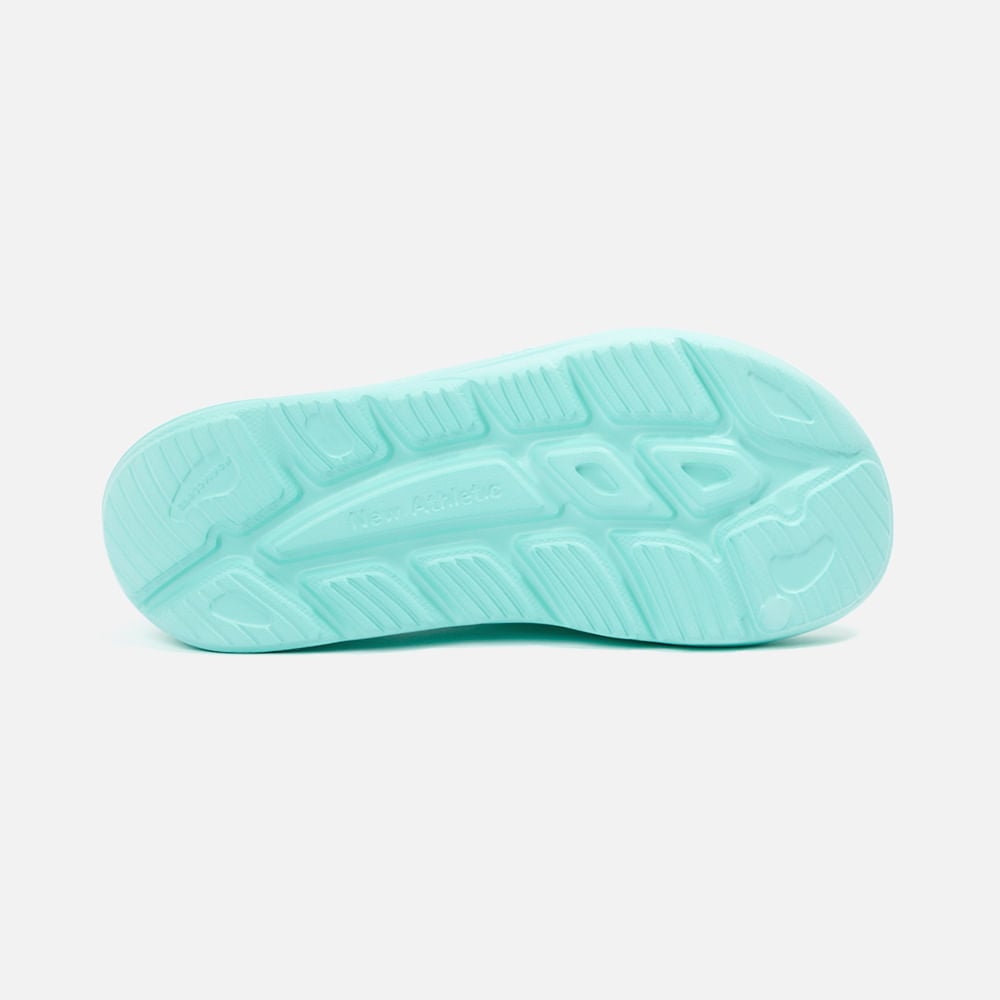SANDALIAS MUJER NEW ATHLETIC MENTA HEXX01 - 3