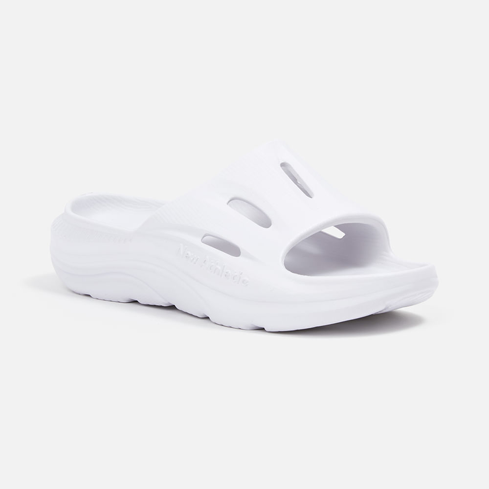 SANDALIAS HOMBRE NEW ATHLETIC BLANCO HEXX01 - 1