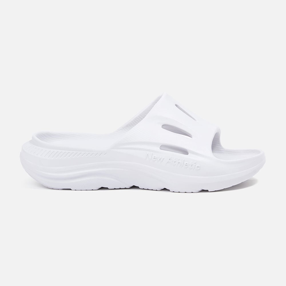 SANDALIAS HOMBRE NEW ATHLETIC BLANCO HEXX01 - 2