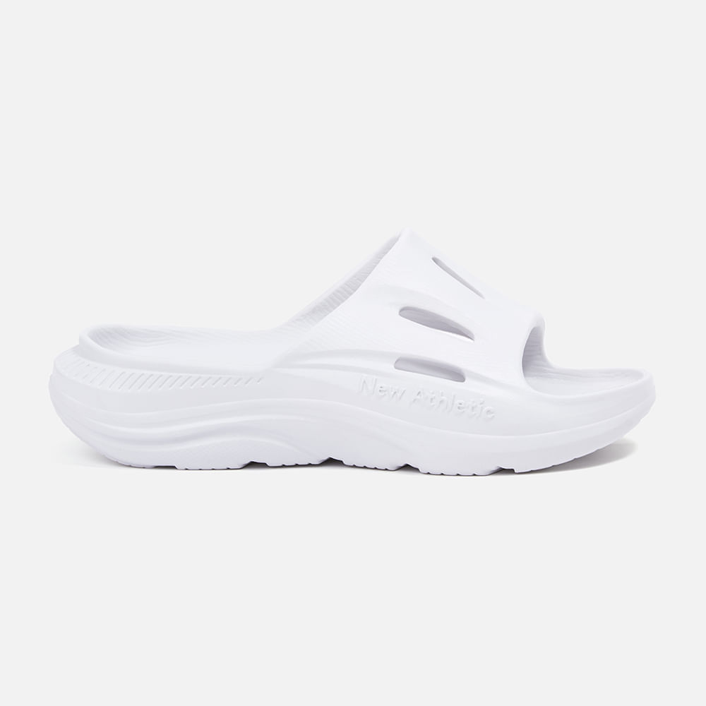 SANDALIAS HOMBRE NEW ATHLETIC BLANCO HEXX01 - 2