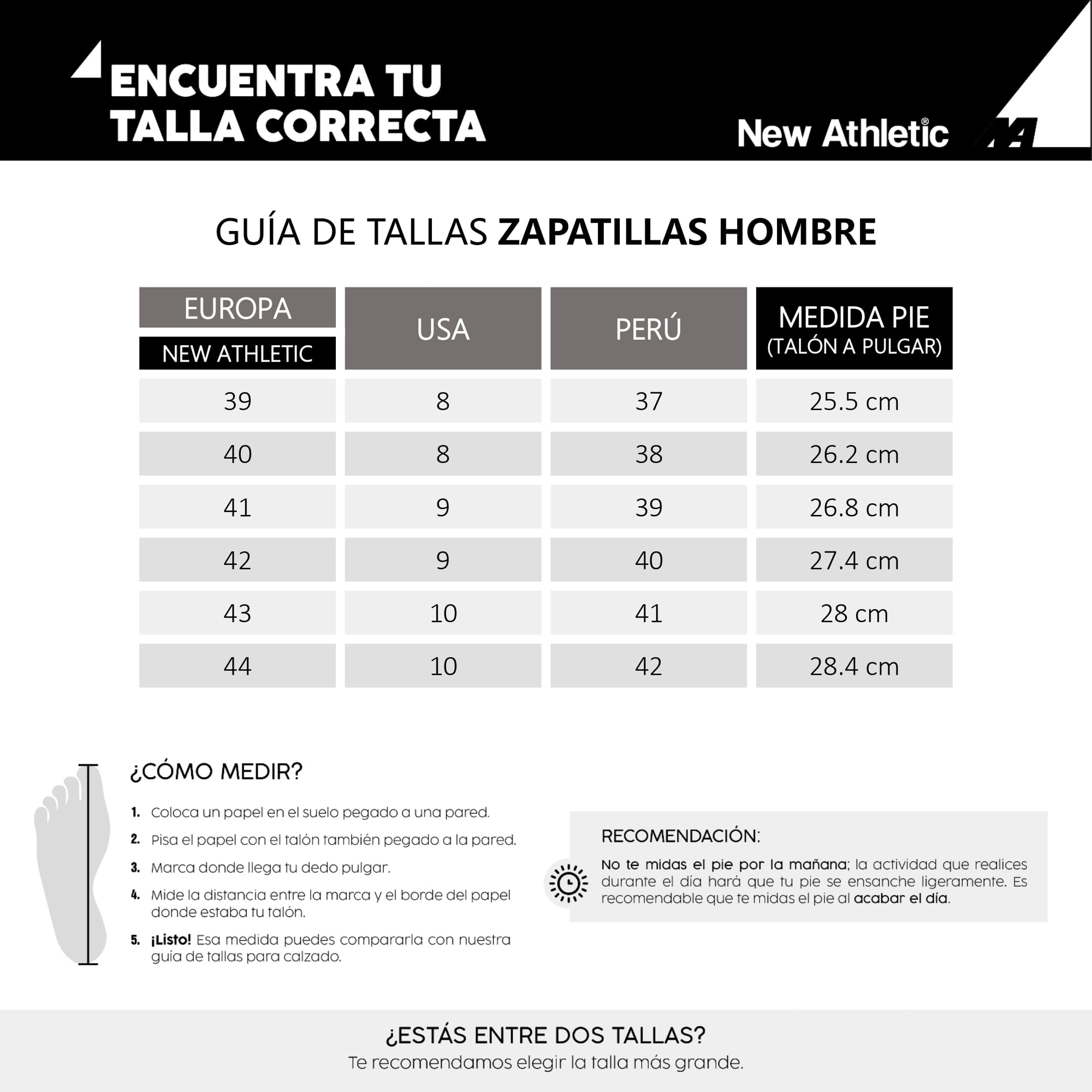 SANDALIAS HOMBRE NEW ATHLETIC BLANCO HEXX01 - 4