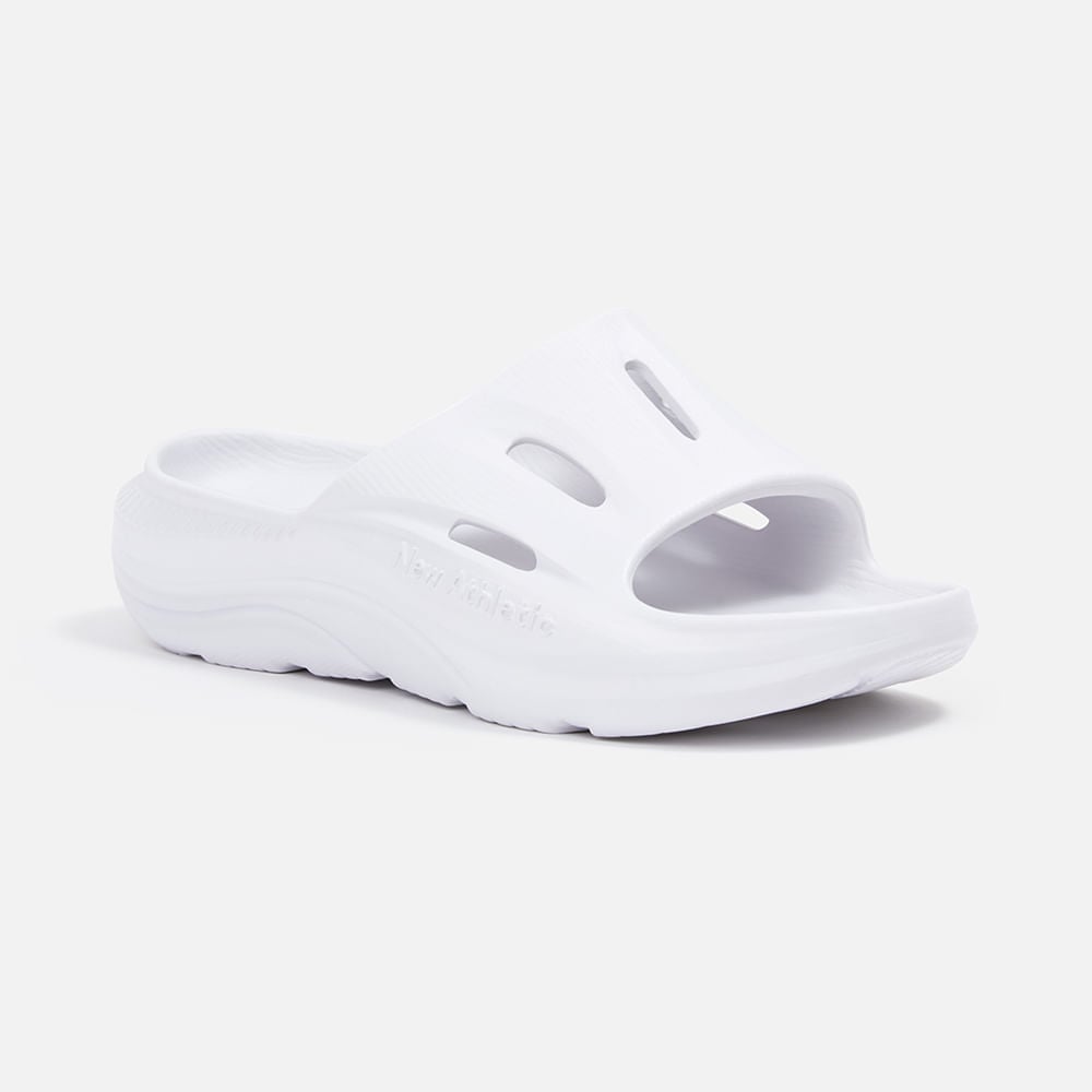SANDALIAS MUJER NEW ATHLETIC BLANCO HEXX01 - 1