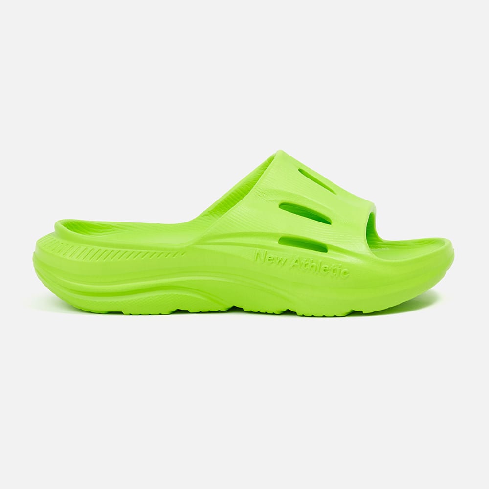 SANDALIAS HOMBRE NEW ATHLETIC LIMÓN HEXX01 - 2