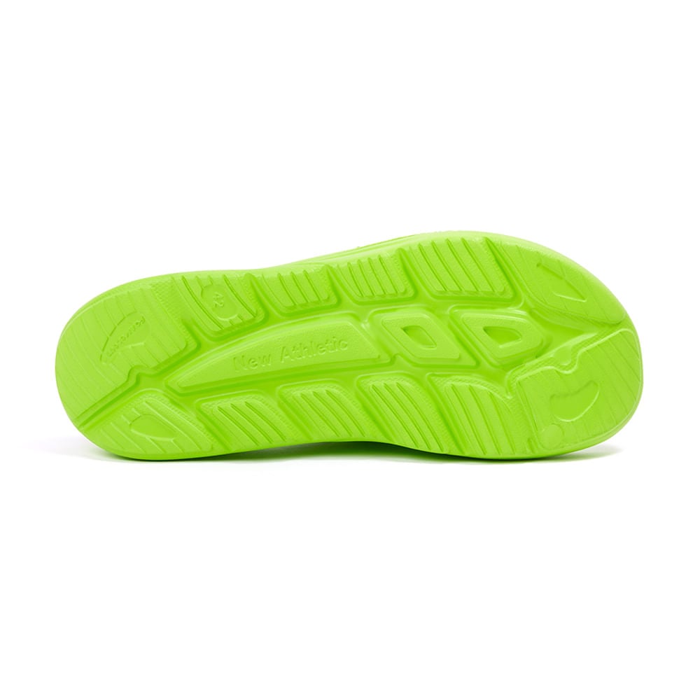 SANDALIAS HOMBRE NEW ATHLETIC LIMÓN HEXX01 - 3