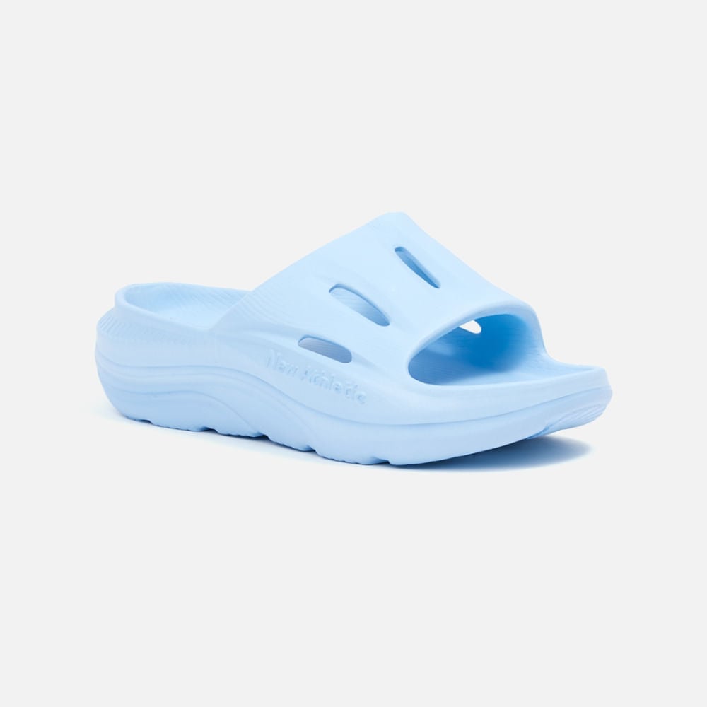 SANDALIAS MUJER NEW ATHLETIC CELESTE HEXX01 - 1