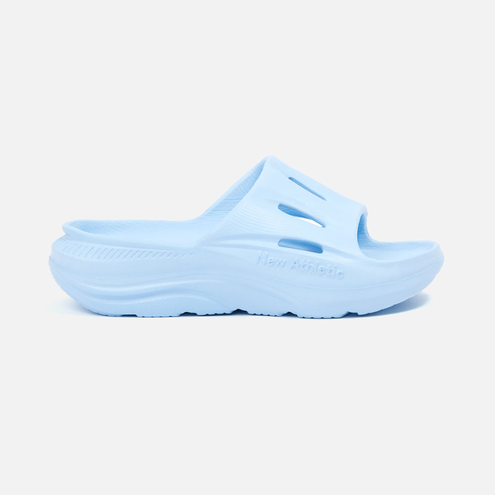 SANDALIAS MUJER NEW ATHLETIC CELESTE HEXX01 - 2