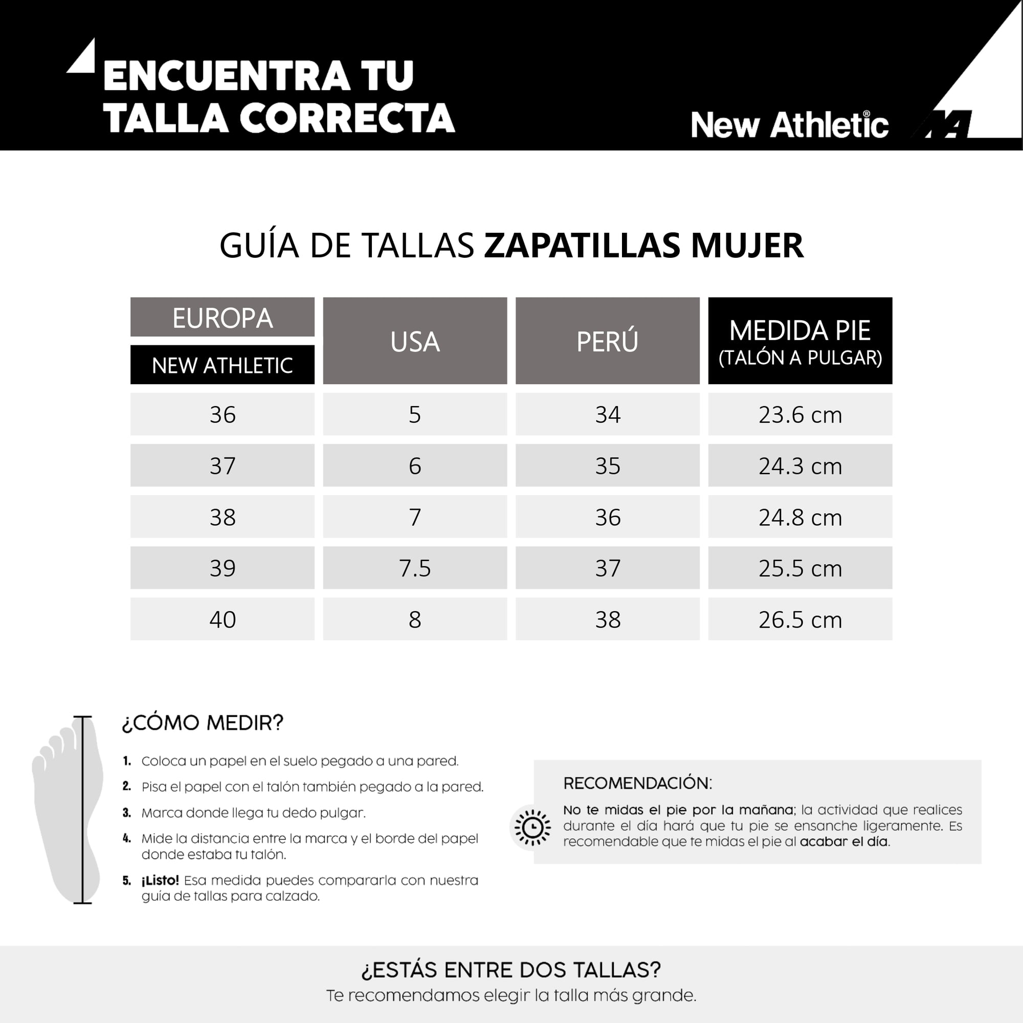 ZAPATILLAS MUJER NEW ATHLETIC FOOTBALL AZUL NACAFUT0089J1230 SLABS89 CON BLANCO JUVENIL - 4