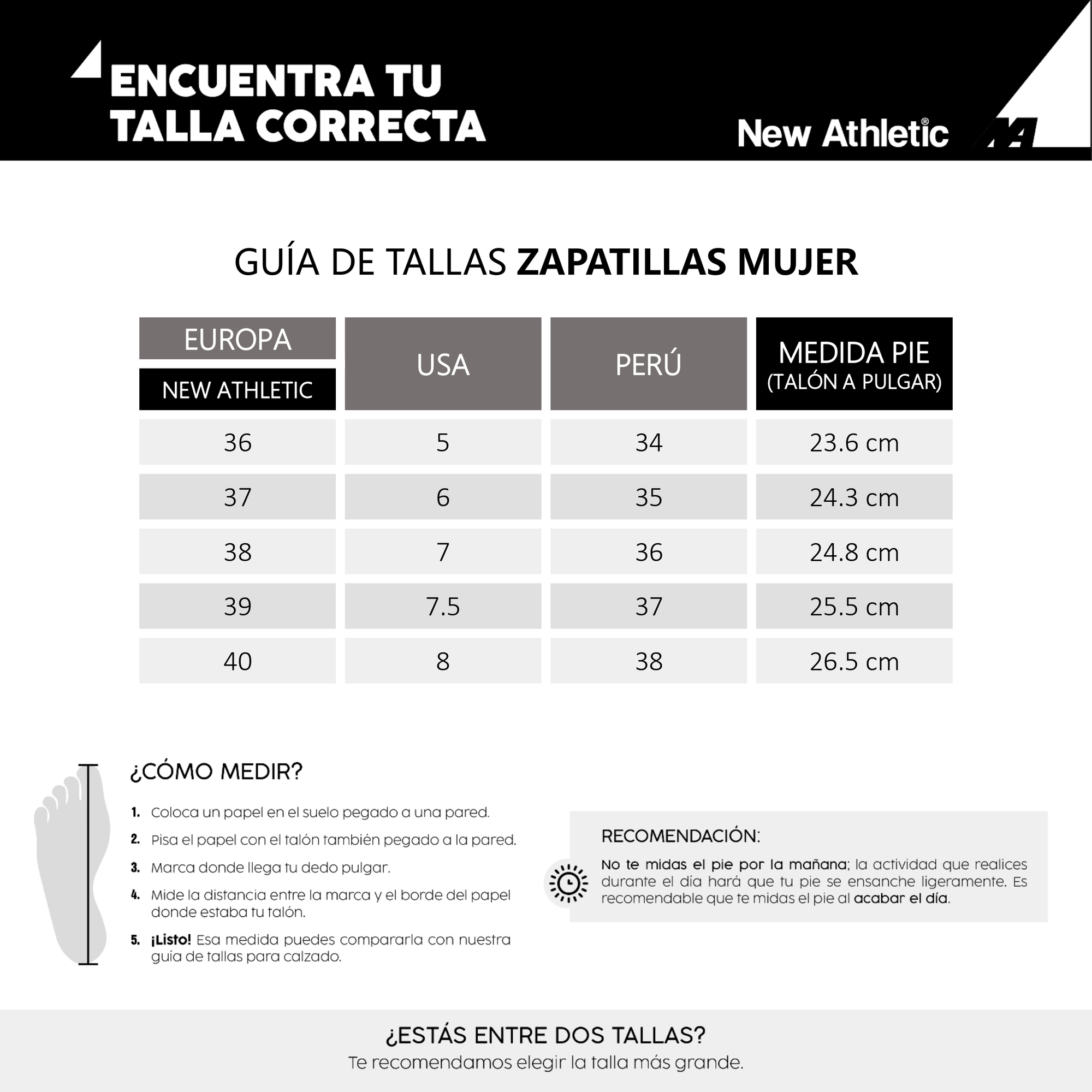 ZAPATILLAS MUJER NEW ATHLETIC FOOTBALL NEGRO NACAFUT0110J0220 FREX110 CON NARANJA JUVENIL - 4