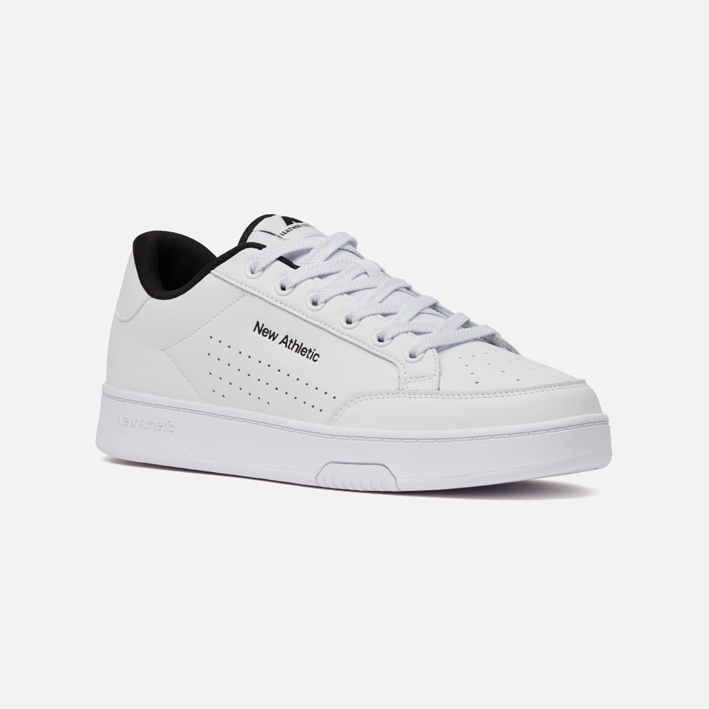 ZAPATILLA NEW ATHLETIC SKATEBOARDING PREMIUM 084-0102 PARA MUJER - 1