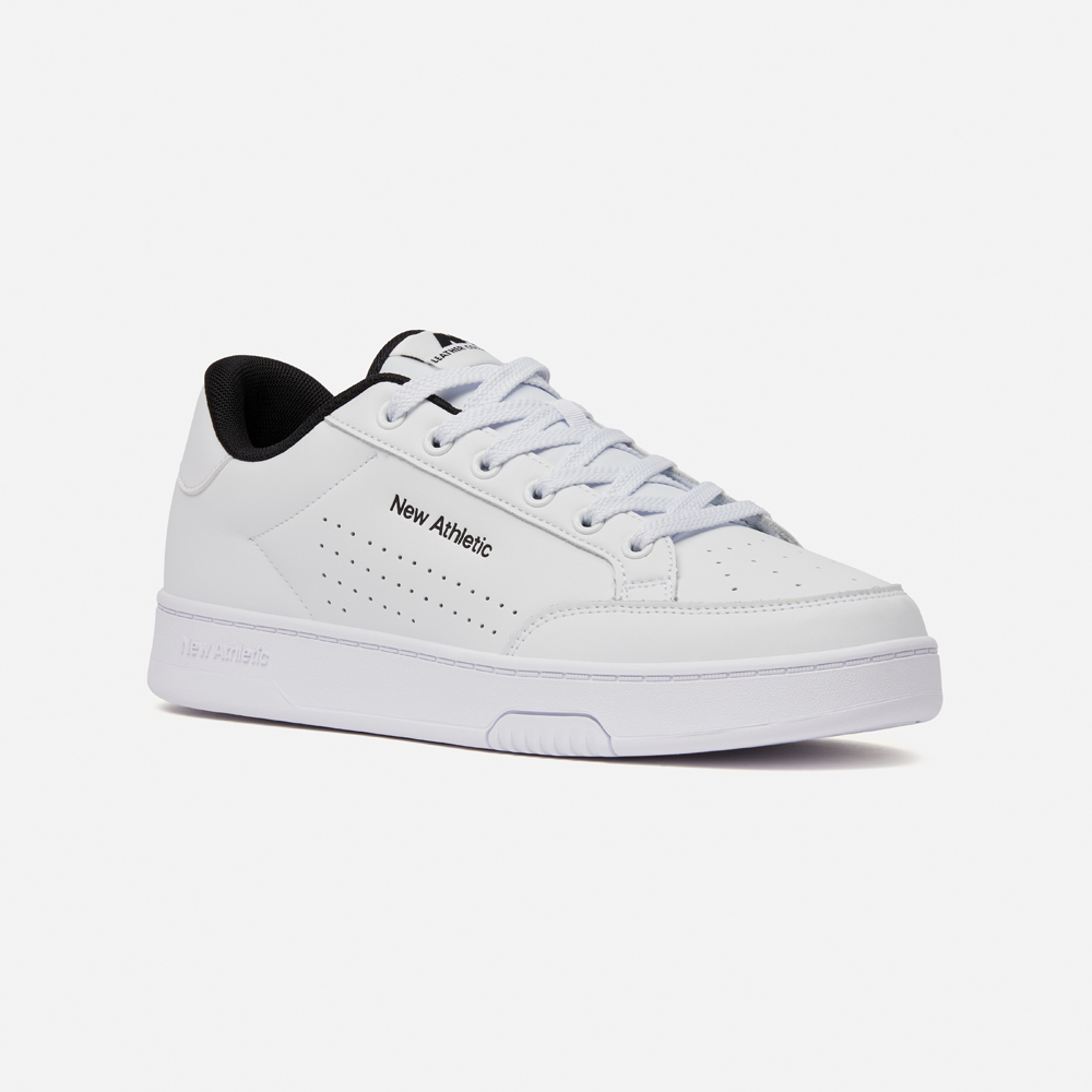 ZAPATILLA NEW ATHLETIC SKATEBOARDING PREMIUM 084-0102 PARA MUJER - 1