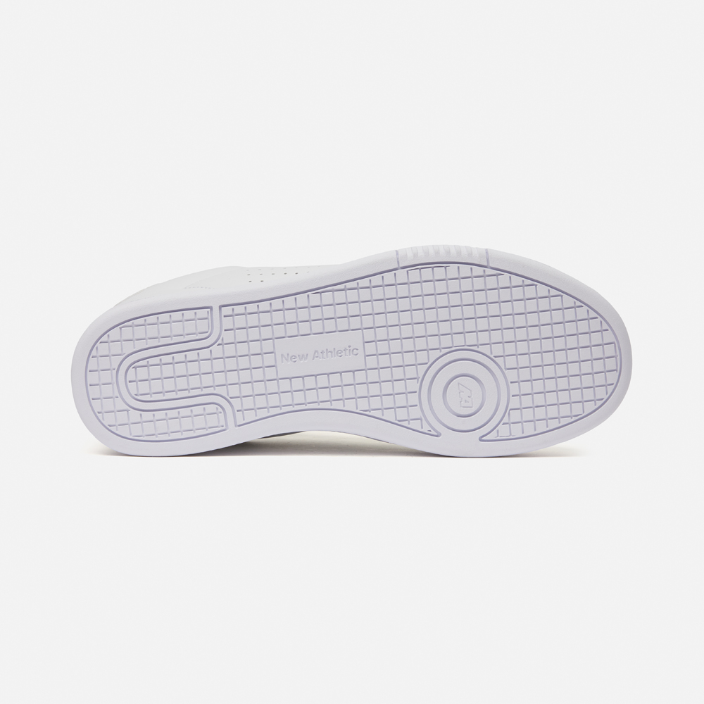 ZAPATILLA NEW ATHLETIC SKATEBOARDING PREMIUM 084-0102 PARA MUJER - 2