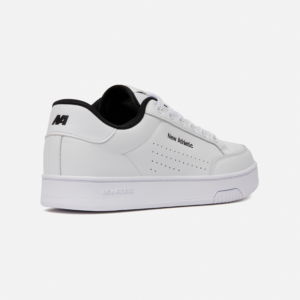 ZAPATILLA NEW ATHLETIC SKATEBOARDING PREMIUM 084-0102 PARA MUJER - 3