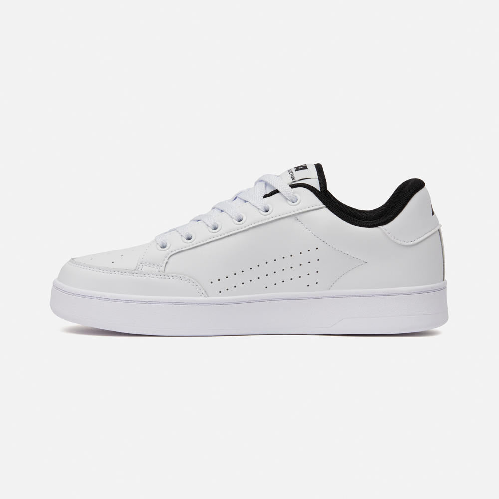 ZAPATILLA NEW ATHLETIC SKATEBOARDING PREMIUM 084-0102 PARA MUJER - 4