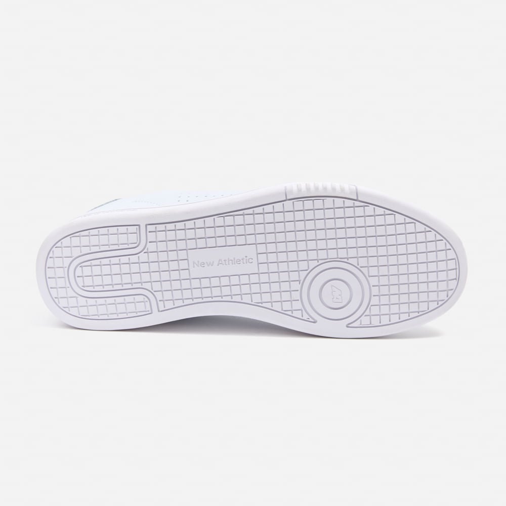 ZAPATILLAS NEW ATHLETIC SKATEBOARDING LEATHER84 BLANCO HOMBRE - 3
