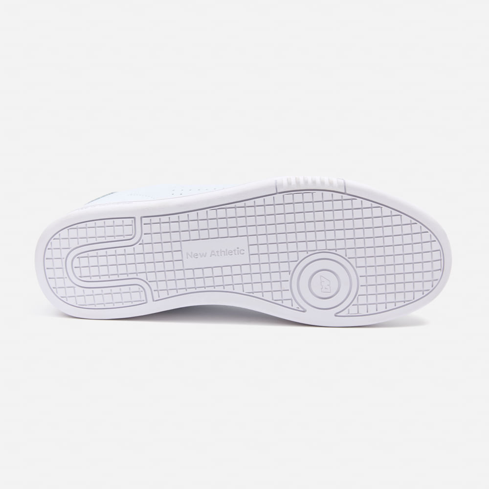 ZAPATILLAS NEW ATHLETIC SKATEBOARDING LEATHER84 BLANCO HOMBRE - 3