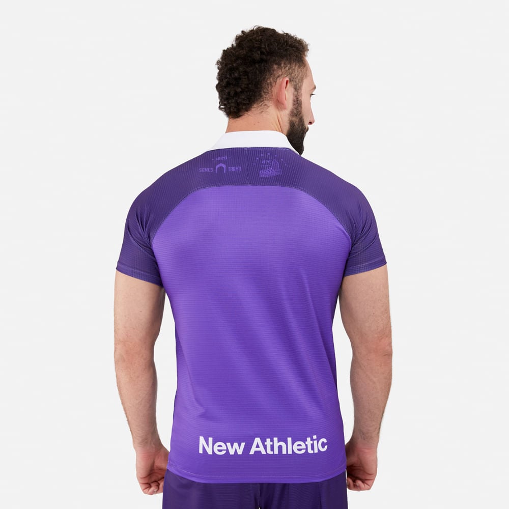 CAMISETA CONMEMORATIVA ADT SEÑOR DE MURUHUAY 2025 HOMBRE - 3