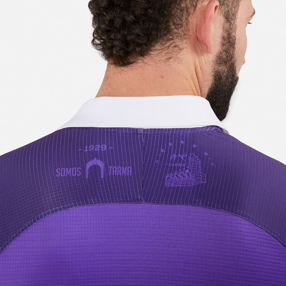 CAMISETA CONMEMORATIVA ADT SEÑOR DE MURUHUAY 2025 HOMBRE - 6
