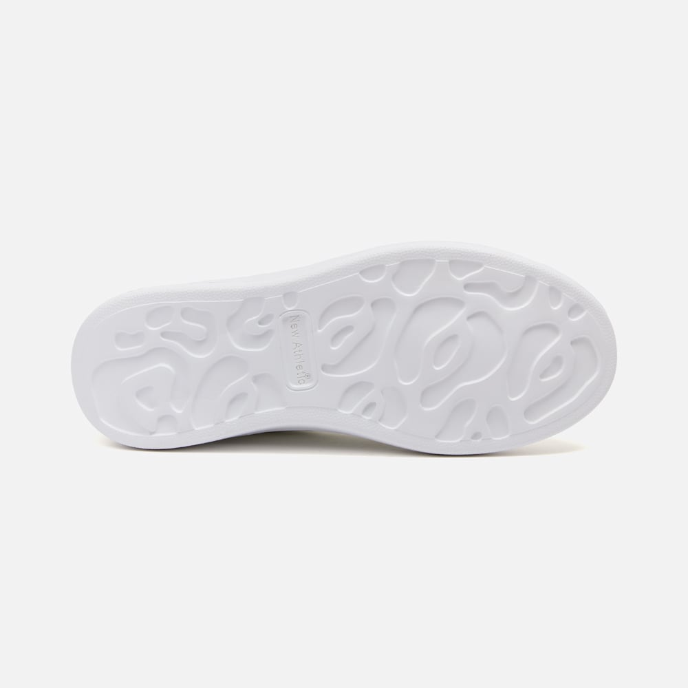 ZAPATILLAS NEW ATHLETIC LIFESTYLE FLAAT 87-0102 MUJER - 2