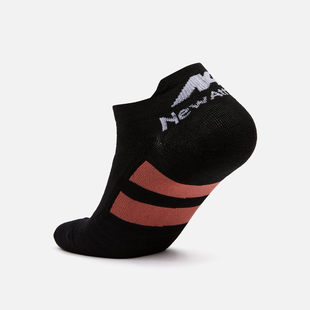 ZAPATILLAS NEW ATHLETIC LIFESTYLE FLAAT 87-0102 MUJER - 4