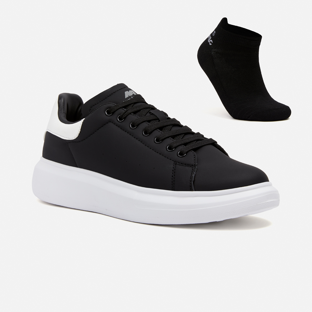 ZAPATILLAS NEW ATHLETIC LIFESTYLE FLAAT 85-0201 HOMBRE - 1