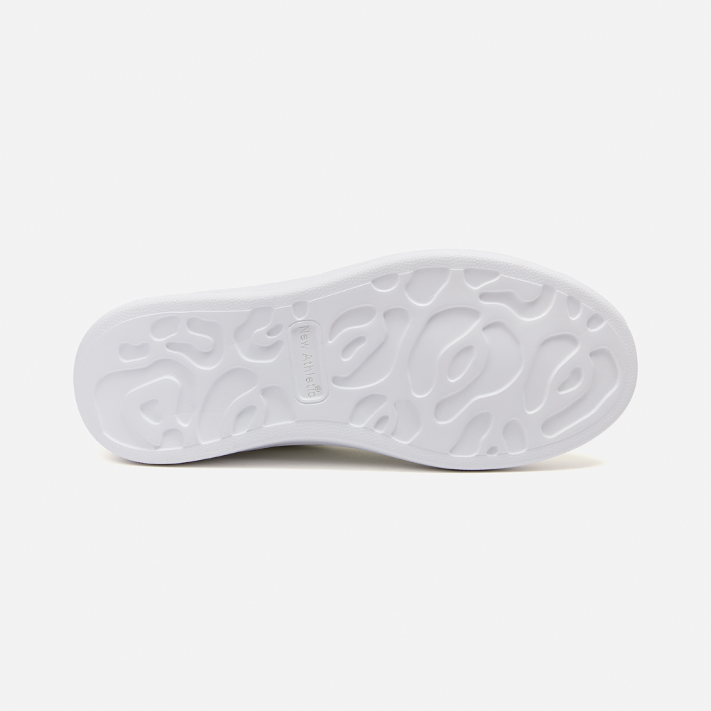ZAPATILLAS NEW ATHLETIC LIFESTYLE FLAAT 87-0102 MUJER - 2