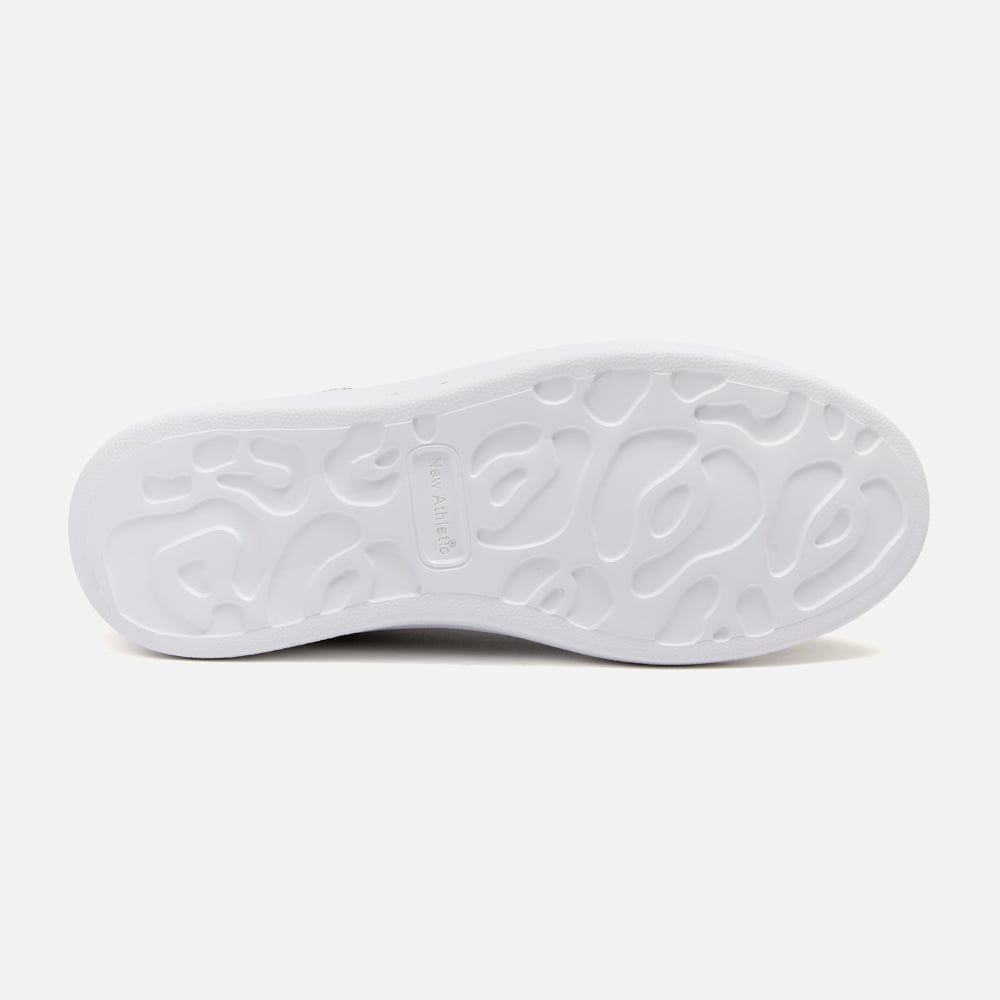 ZAPATILLAS NEW ATHLETIC LIFESTYLE FLAAT 85-0201 HOMBRE - 2