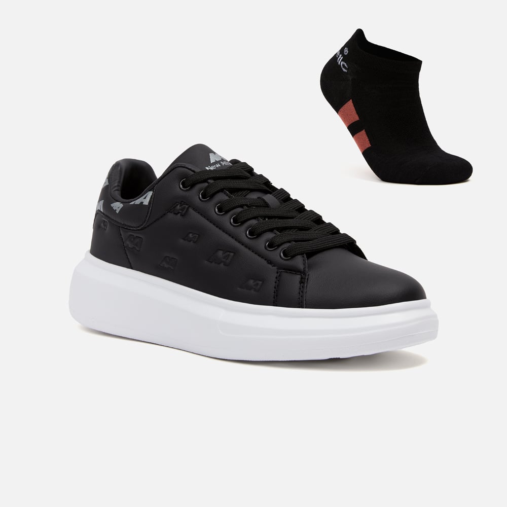 ZAPATILLAS NEW ATHLETIC LIFESTYLE FLAAT 87 MUJER - 1