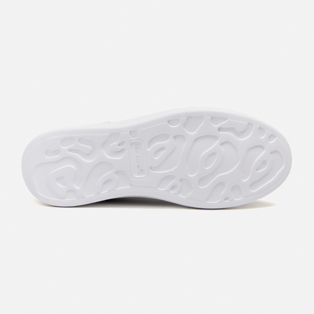 ZAPATILLAS NEW ATHLETIC LIFESTYLE FLAAT 85-0201 HOMBRE - 2