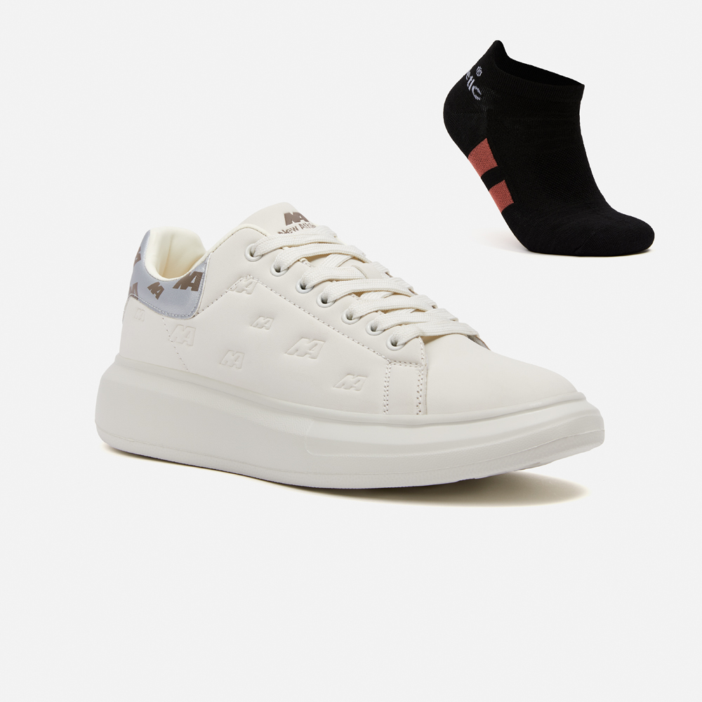 ZAPATILLAS NEW ATHLETIC LIFESTYLE FLAAT 87 MUJER - 1