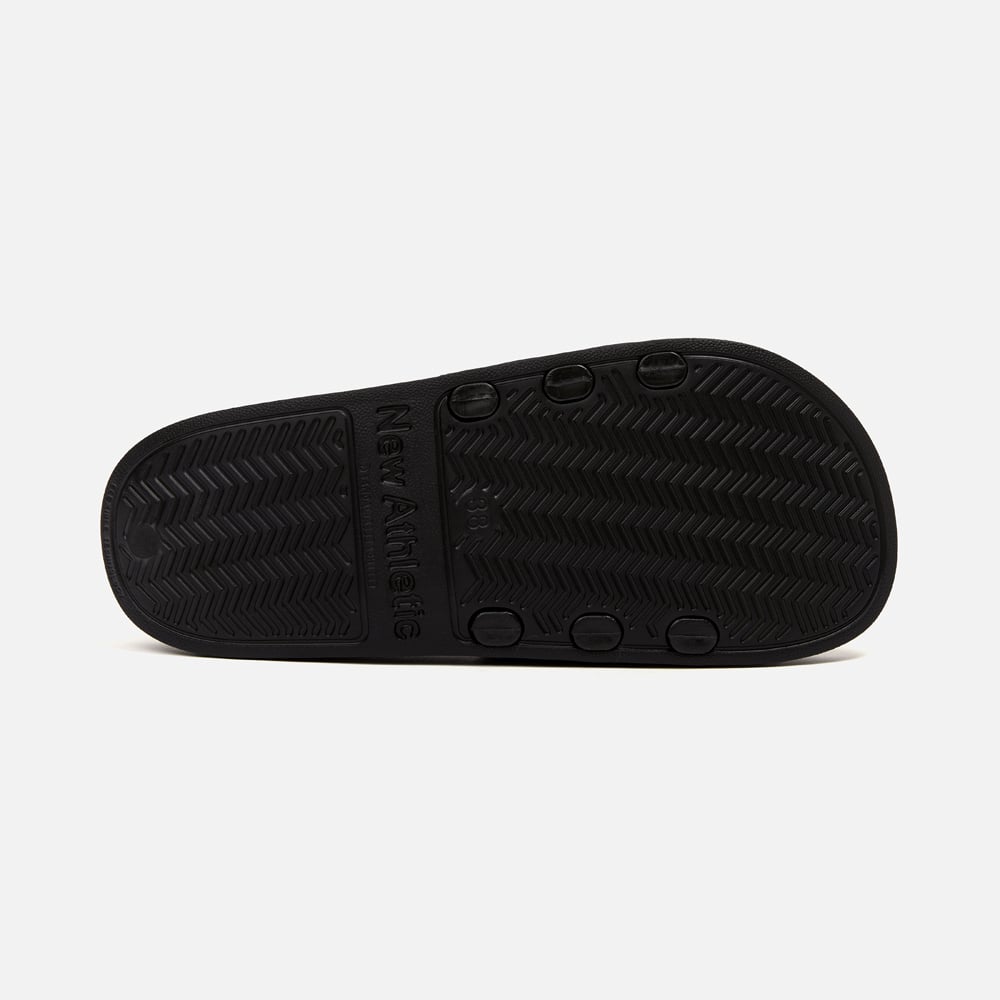 SANDALIA NEW ATHLETIC HTG 002-0201 MUJER - 2