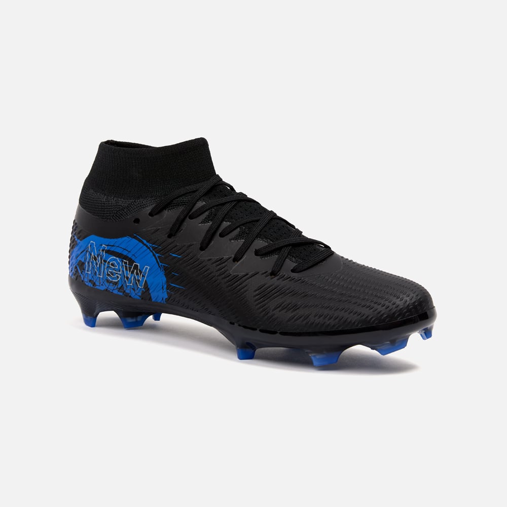 ZAPATILLA NEW ATHLETIC FÚTBOL POWER FLY 124-0212 JUVENIL - 1