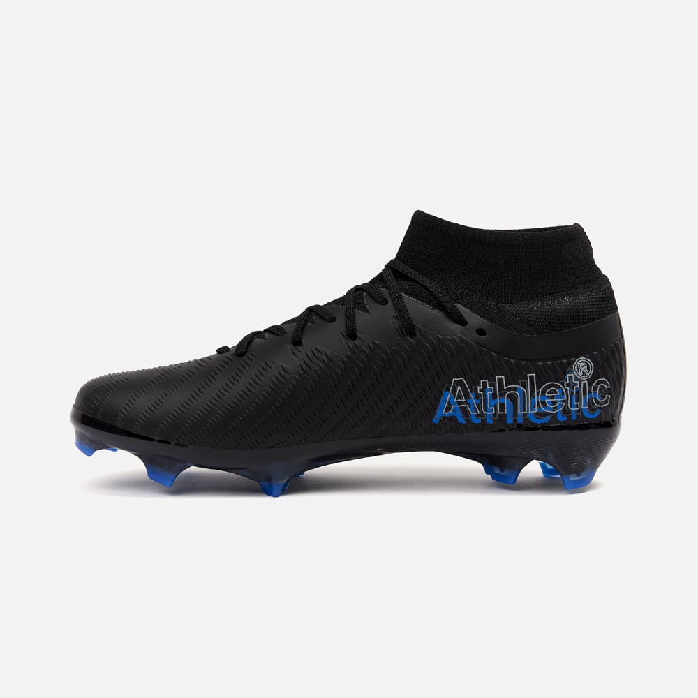 ZAPATILLA NEW ATHLETIC FÚTBOL POWER FLY 124-0212 JUVENIL - 2