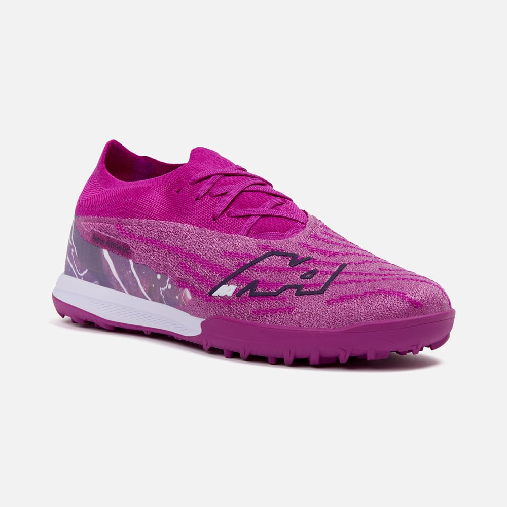 ZAPATILLA NEW ATHLETIC FUTBOL THYPOON GS1 138-1631 HOMBRE - 1