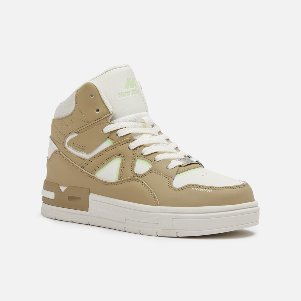 ZAPATILLA NEW ATHLETIC SKATEBOARDING VOLTEM 107-2124 MUJER - 1