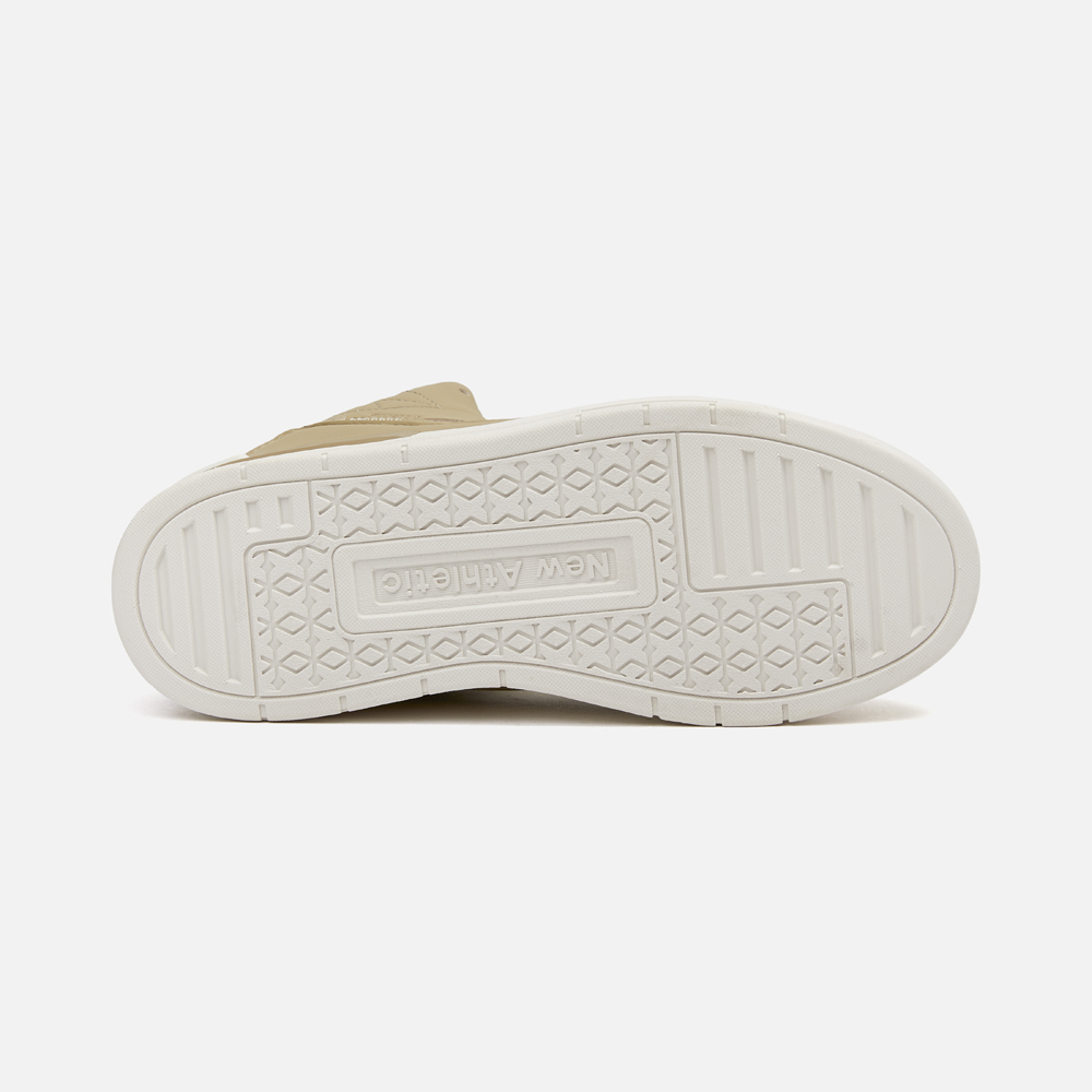 ZAPATILLA NEW ATHLETIC SKATEBOARDING VOLTEM 107-2124 MUJER - 2