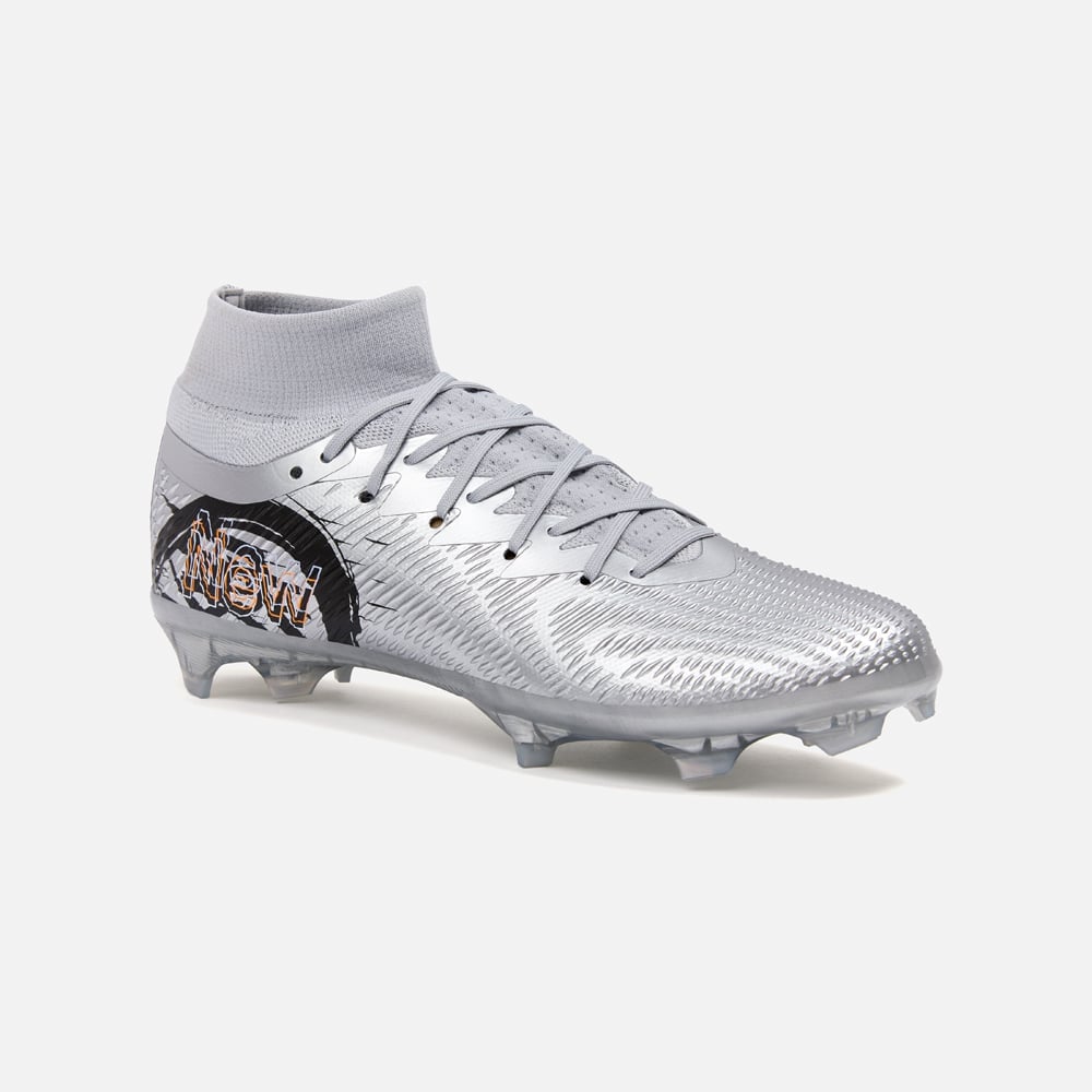 ZAPATILLA NEW ATHLETIC FÚTBOL POWER FLY 124-2602 JUVENIL - 1