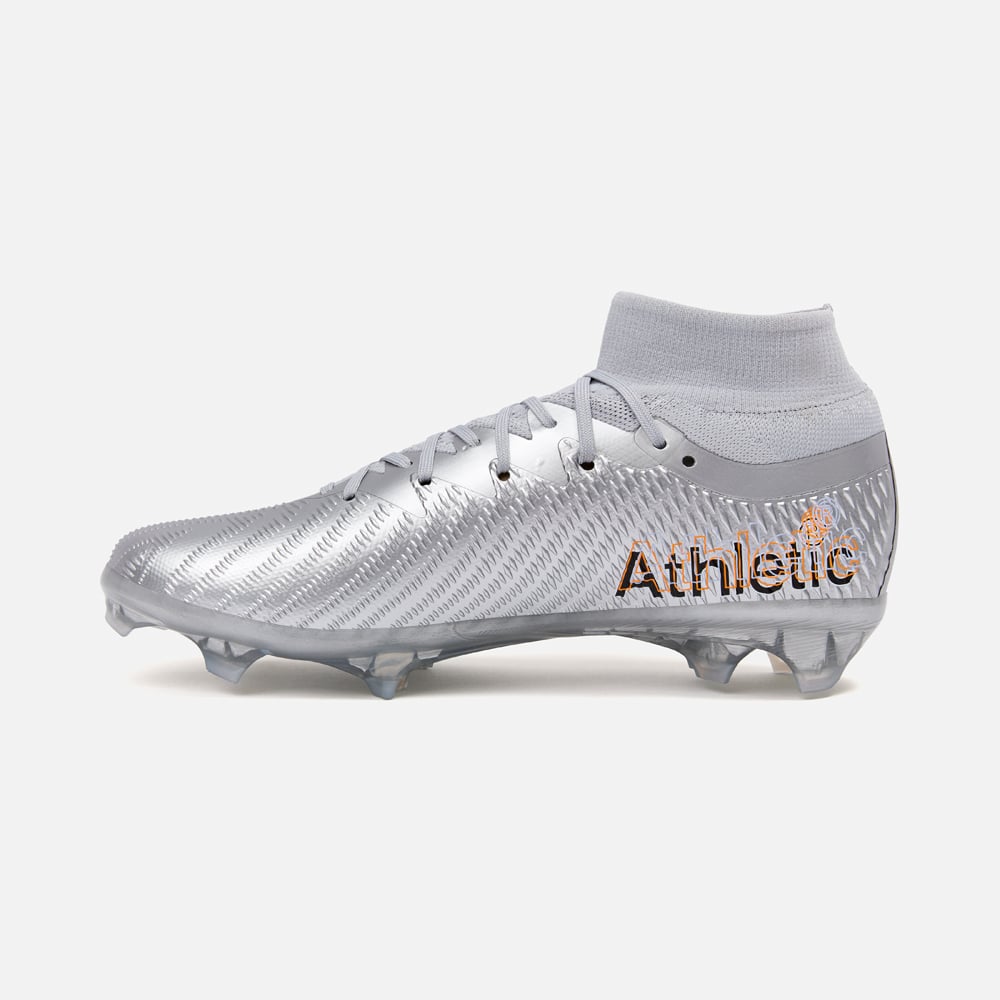 ZAPATILLA NEW ATHLETIC FÚTBOL POWER FLY 124-2602 JUVENIL - 2