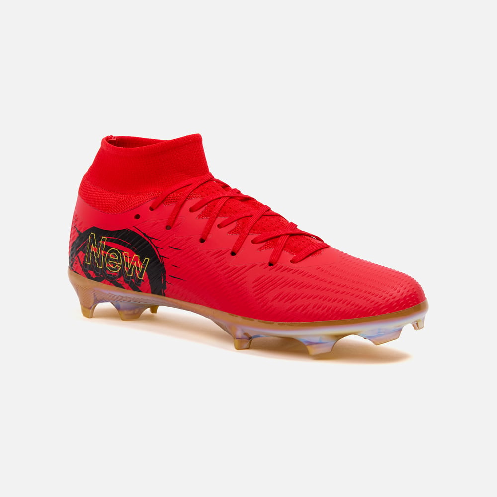ZAPATILLA NEW ATHLETIC FÚTBOL POWER FLY 124-0602 JUVENIL - 1