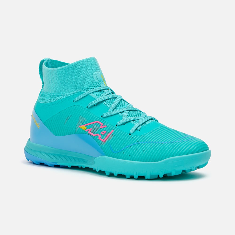 ZAPATILLA NEW ATHLETIC FÚTBOL CRAZY LITE 140-2713 PARA HOMBRE - 1