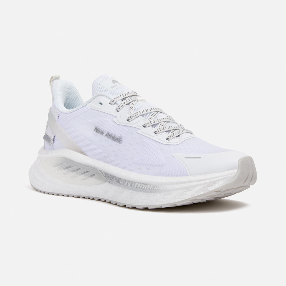 ZAPATILLA NEW ATHLETIC RUNNING STRIDE XR 162-0104 HOMBRE - 1