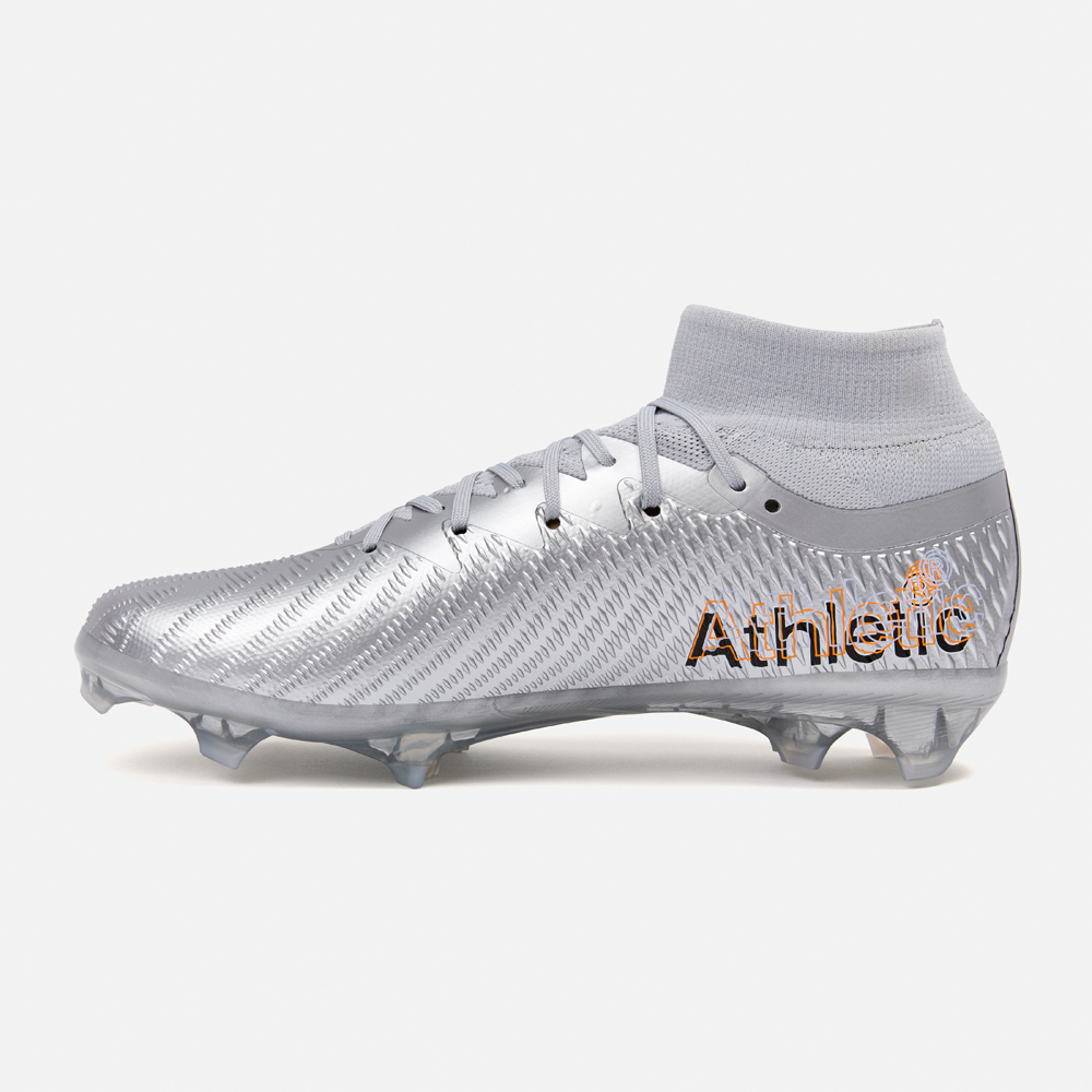 ZAPATILLA NEW ATHLETIC FÚTBOL POWER FLY 124-2602 PARA HOMBRE - 2