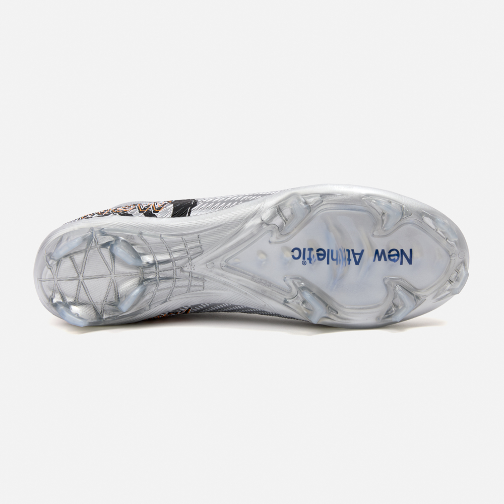 ZAPATILLA NEW ATHLETIC FÚTBOL POWER FLY 124-2602 PARA HOMBRE - 3
